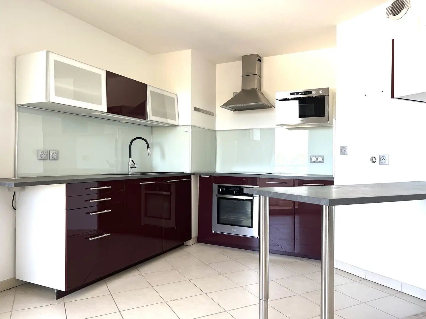 Appartement à vendre, 72m², Toulouse