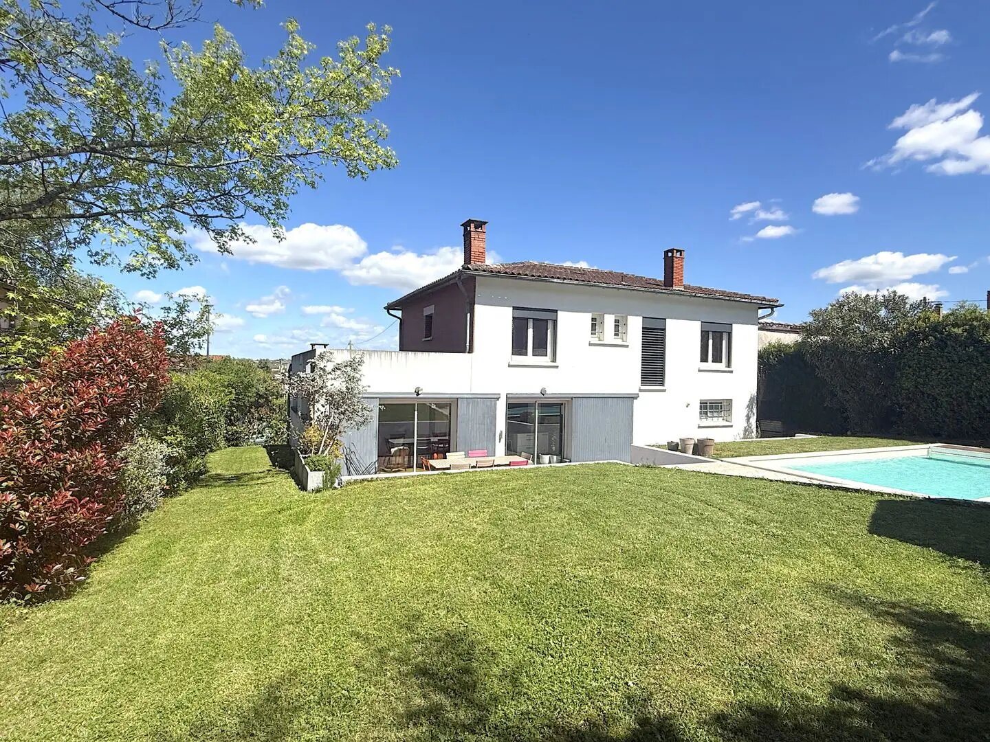 Maison à vendre, 177m², Toulouse
