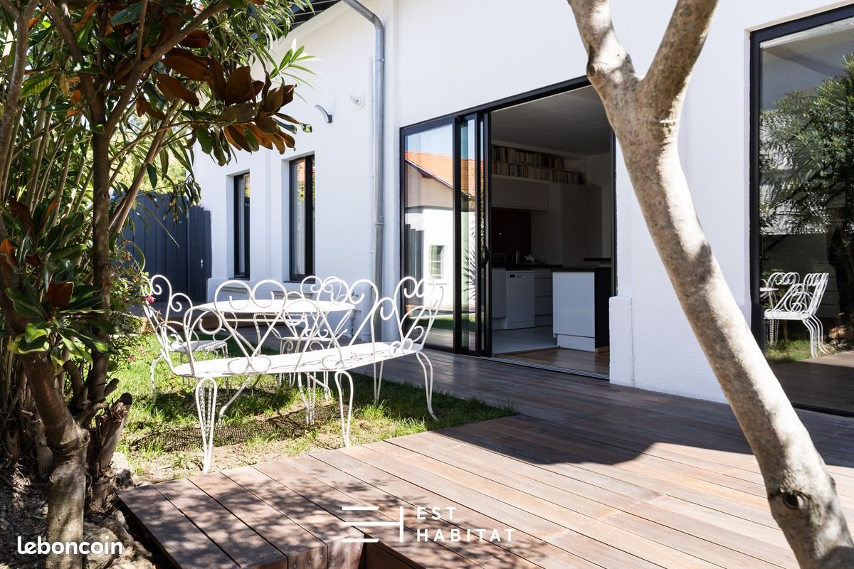 Maison à vendre, 170m², Toulouse
