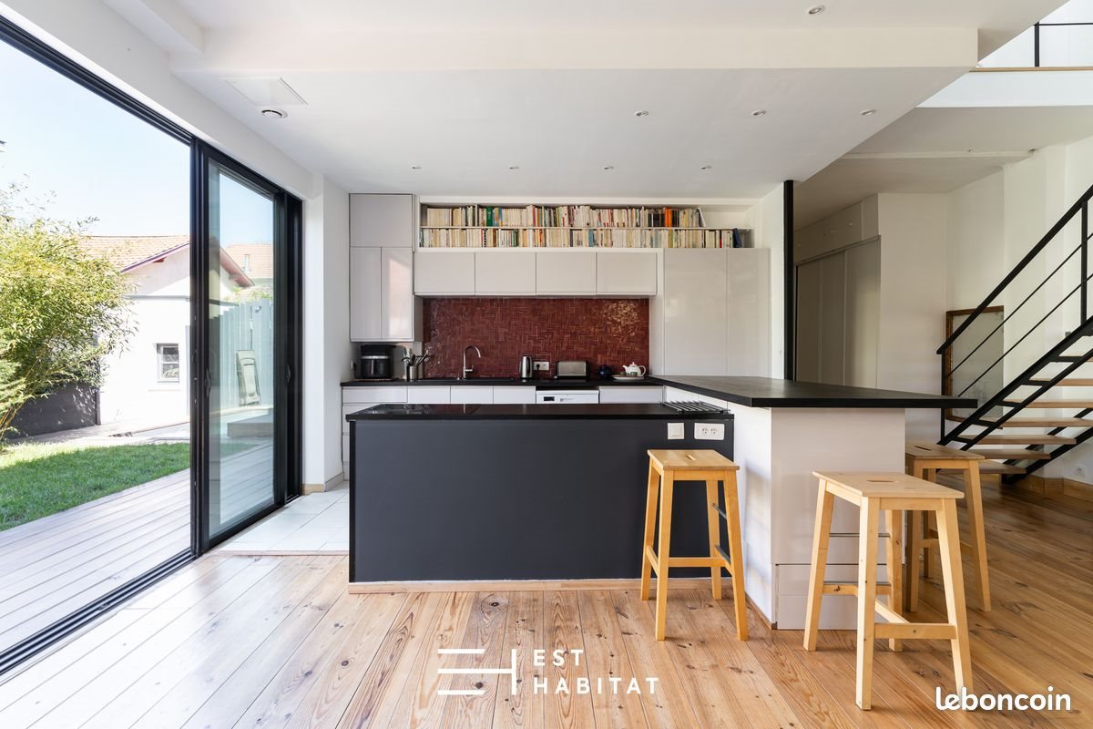 Maison à vendre, 170m², Toulouse