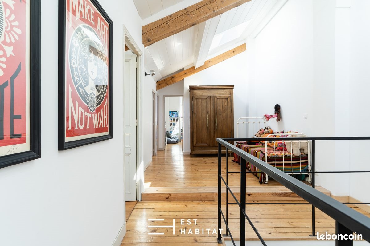 Maison à vendre, 170m², Toulouse