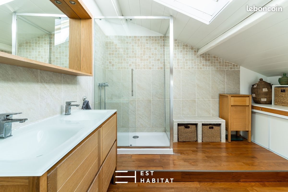 Maison à vendre, 170m², Toulouse