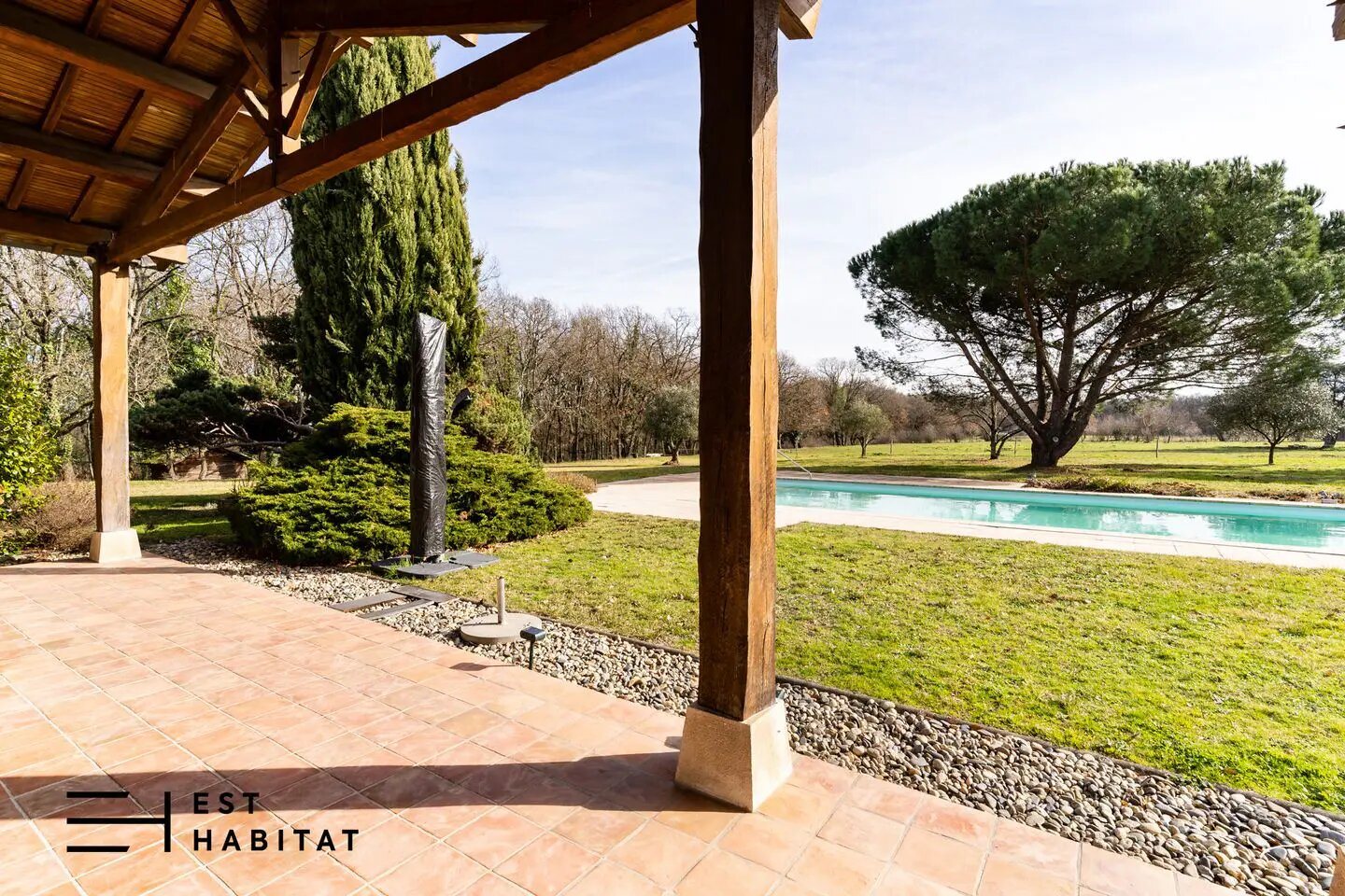 Maison à vendre, 320m², Mondonville