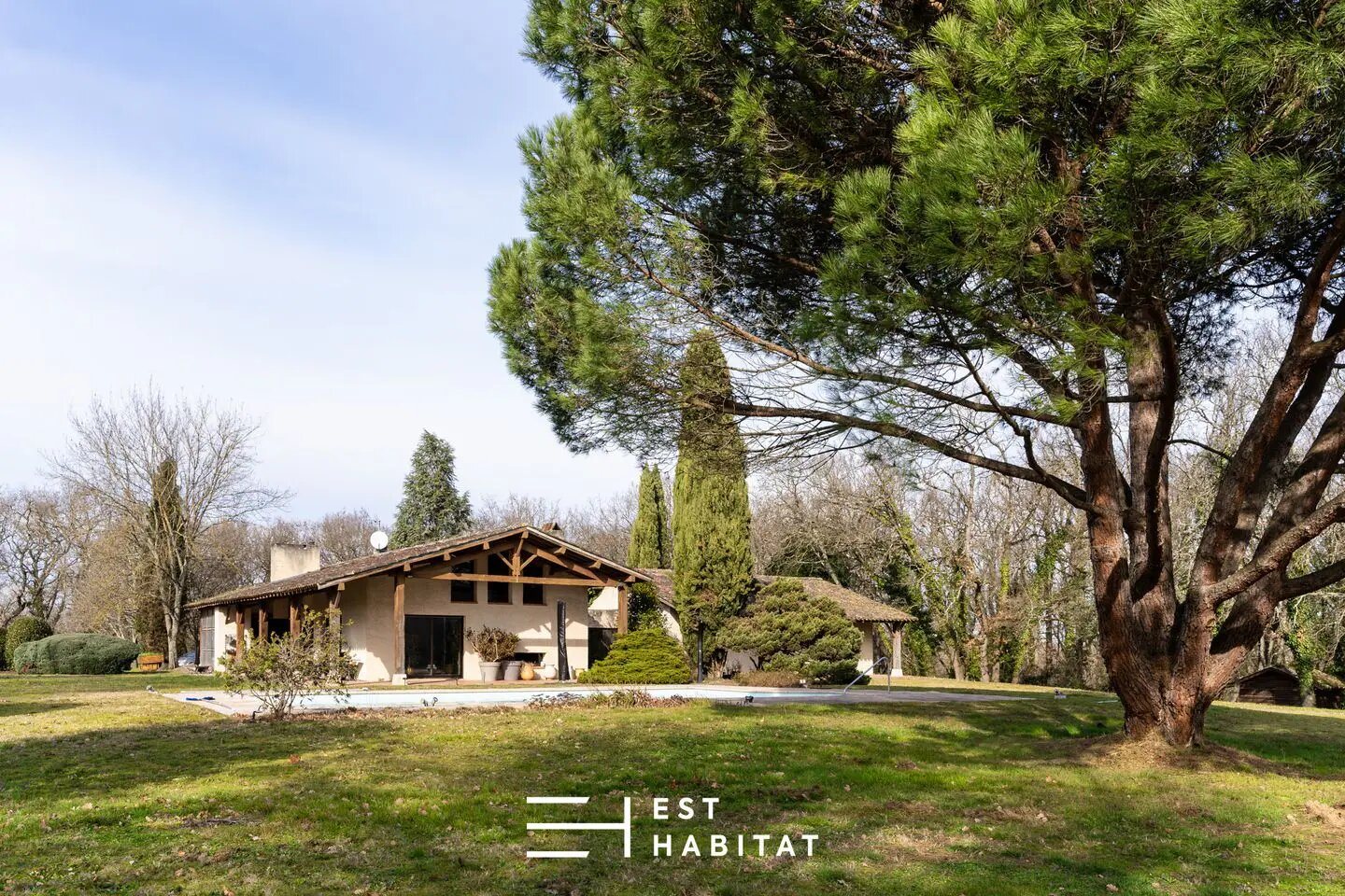 Maison à vendre, 320m², Mondonville