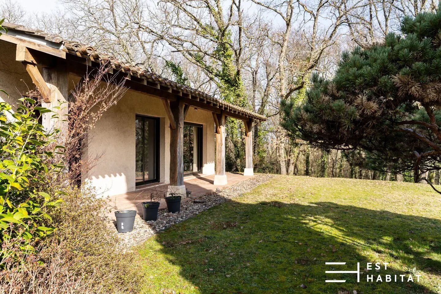 Maison à vendre, 320m², Mondonville
