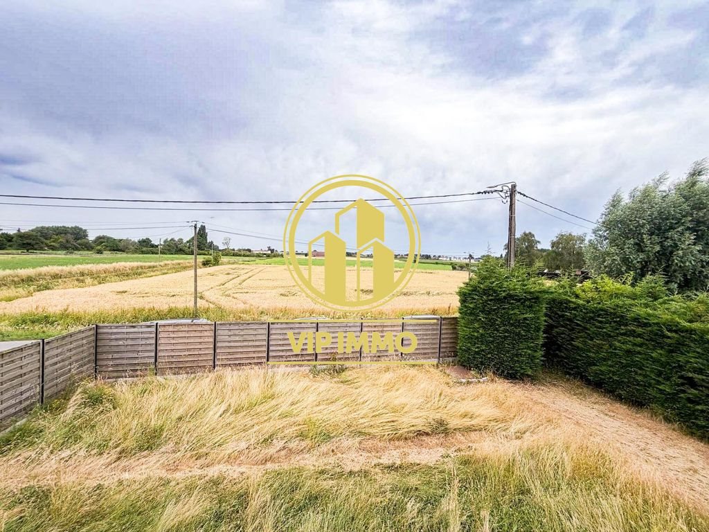 Maison à vendre, 118m², Marcq-en-Baroeul