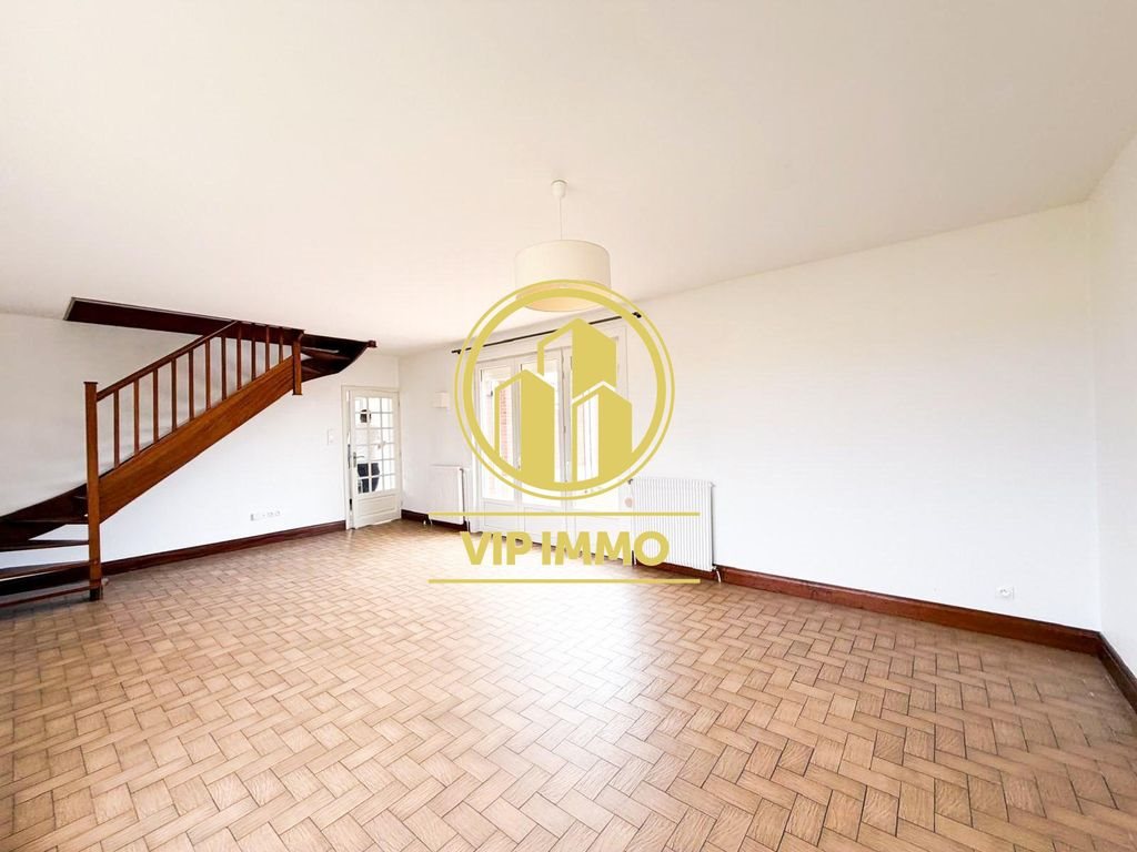 Maison à vendre, 118m², Marcq-en-Baroeul