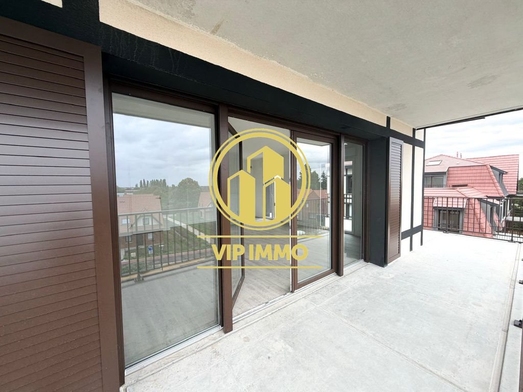 Appartement à vendre, 124m², Hem