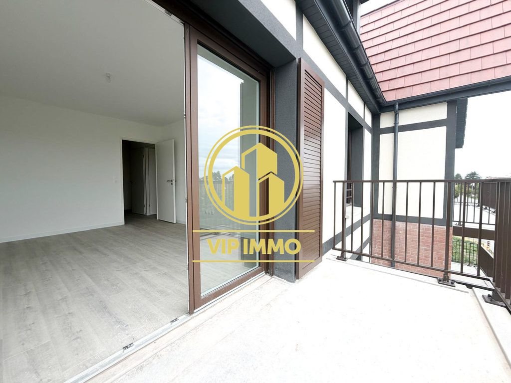 Appartement à vendre, 124m², Hem