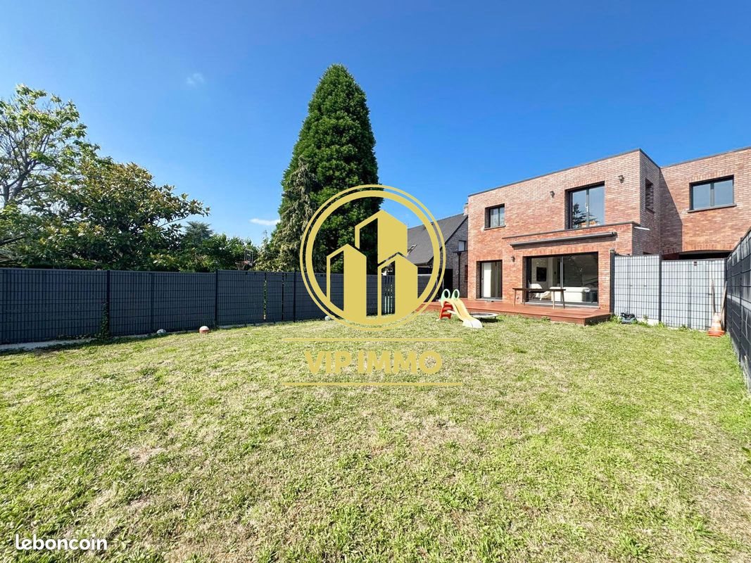 Maison à vendre, 135m², Wattignies
