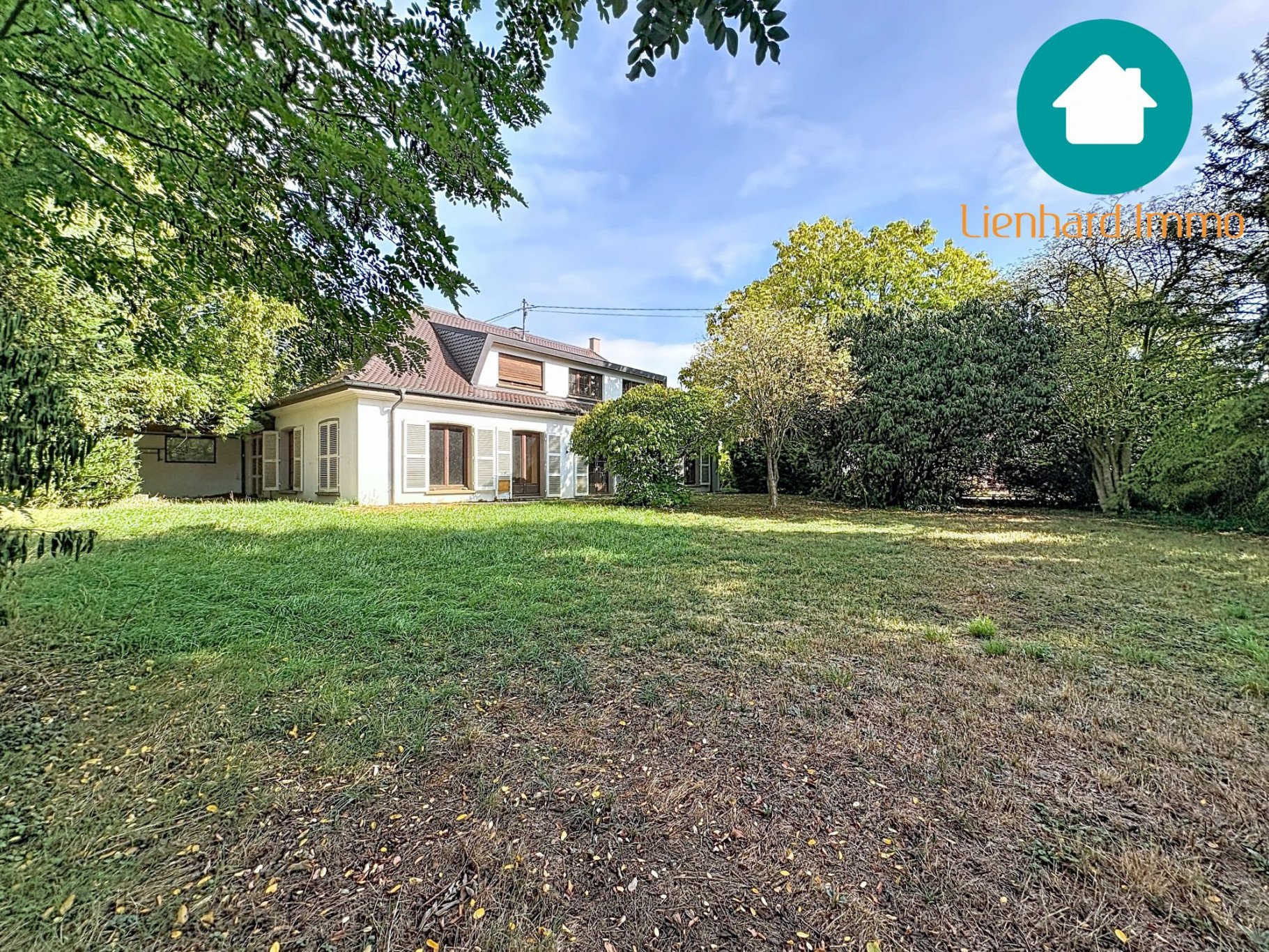 Maison à vendre, 257m², Mittelhausbergen