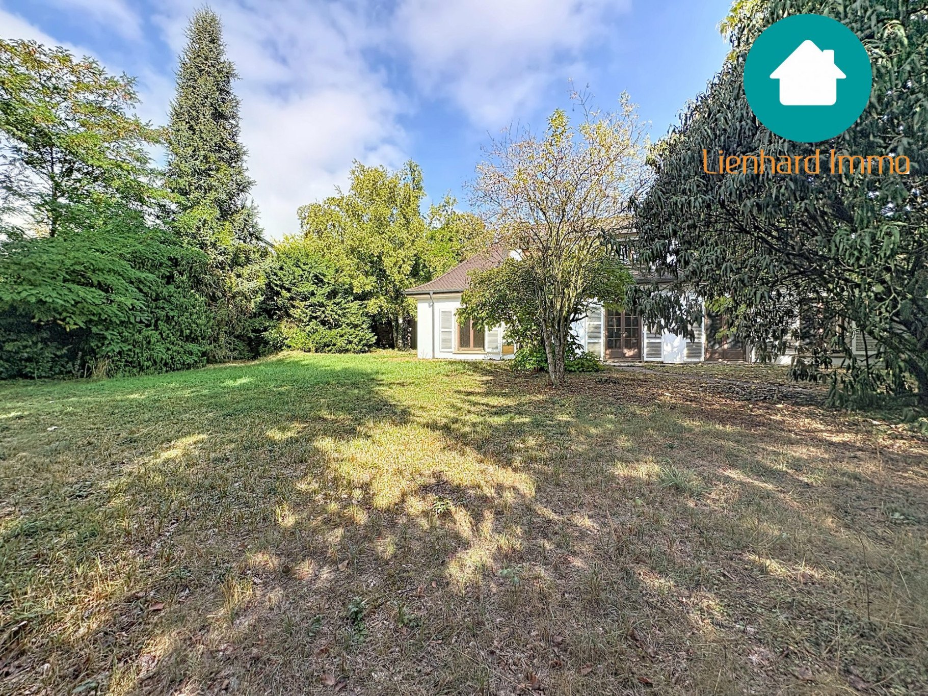 Maison à vendre, 257m², Mittelhausbergen