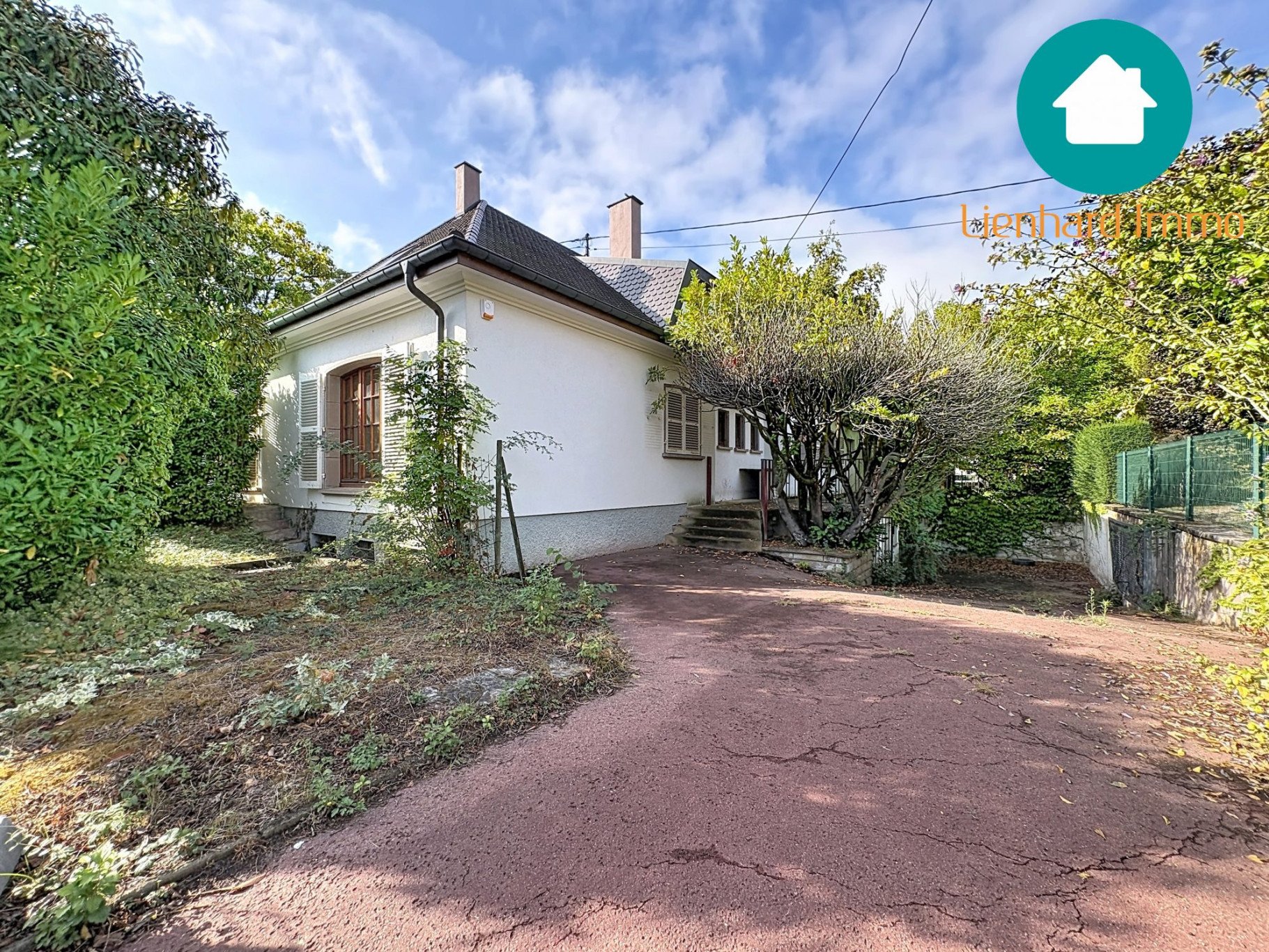 Maison à vendre, 257m², Mittelhausbergen