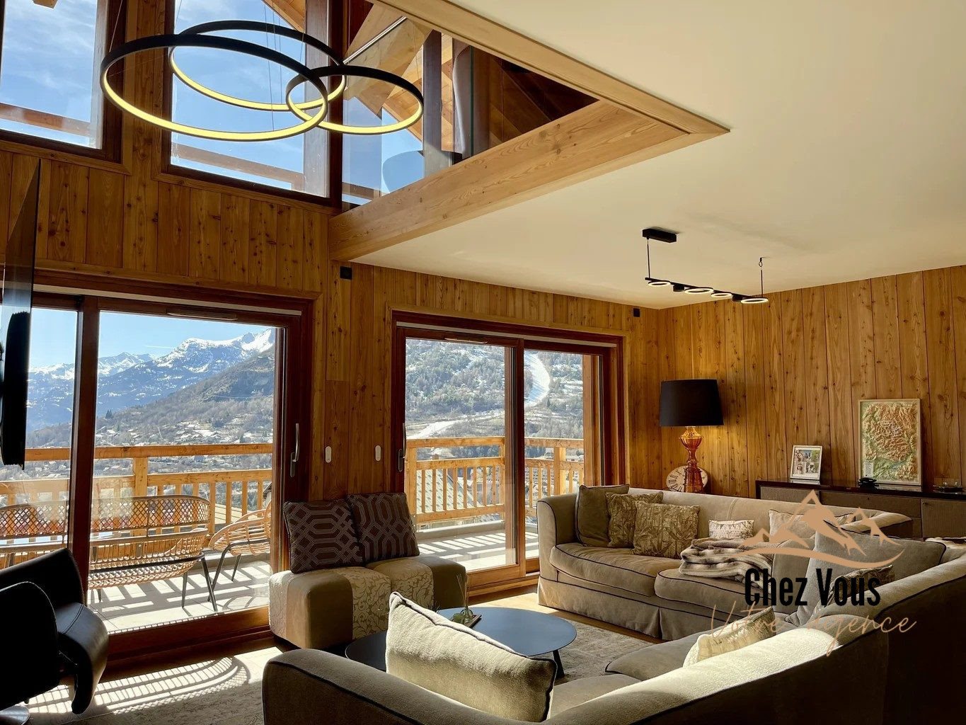 Appartement à vendre, 124m², Briançon