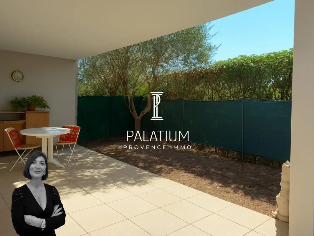 Appartement à vendre, 66m², Salon-de-Provence