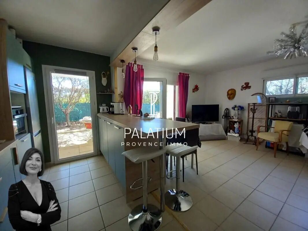 Appartement à vendre, 66m², Salon-de-Provence