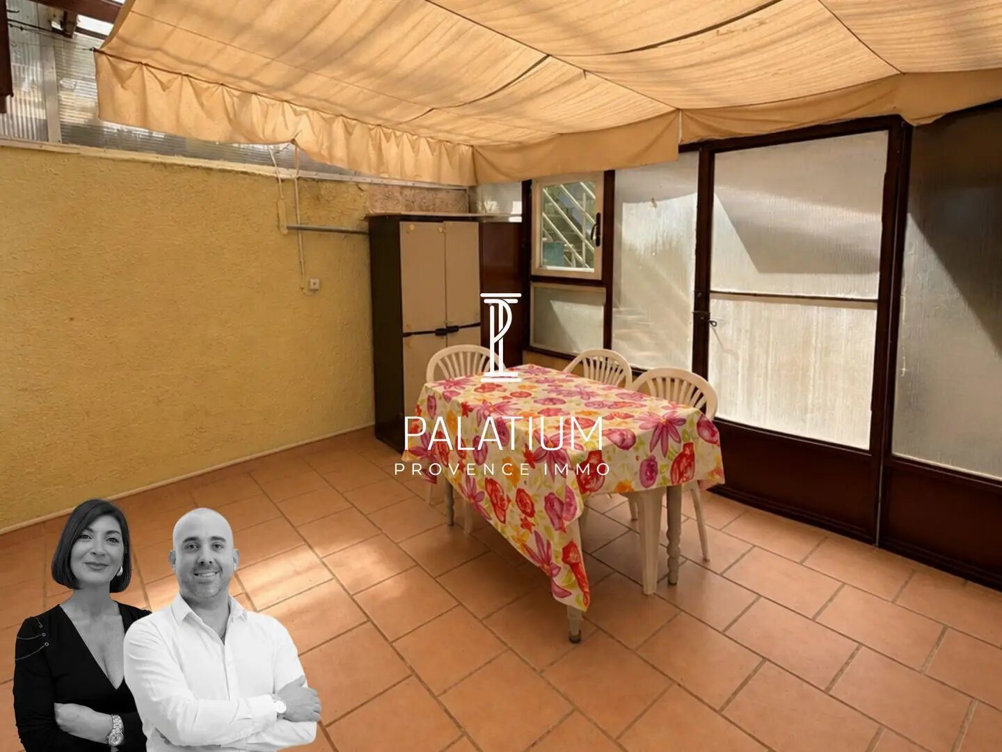 Maison à vendre, 71m², Salon-de-Provence