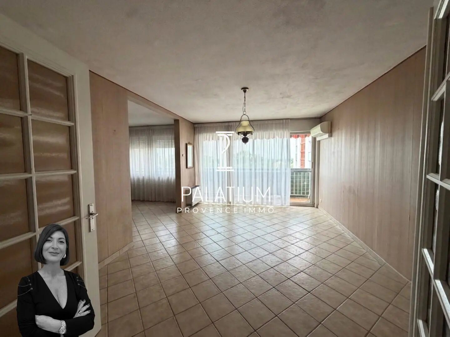 Appartement à vendre, 81m², Salon-de-Provence
