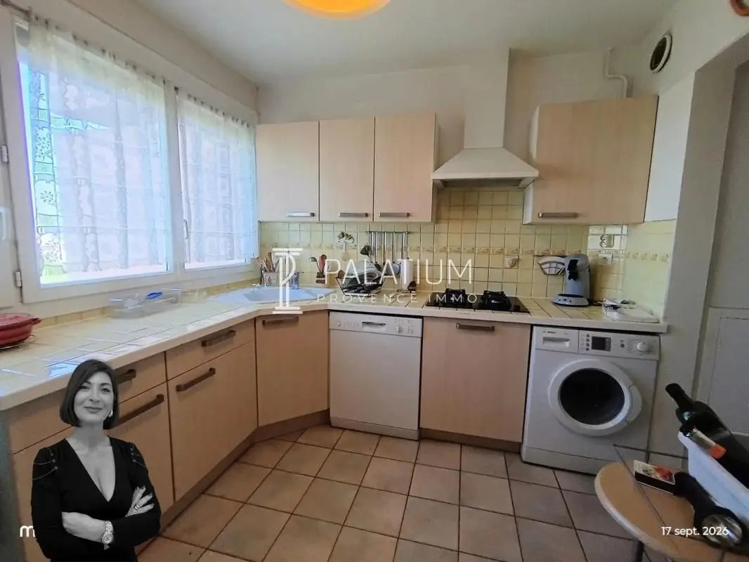Appartement à vendre, 79m², Salon-de-Provence