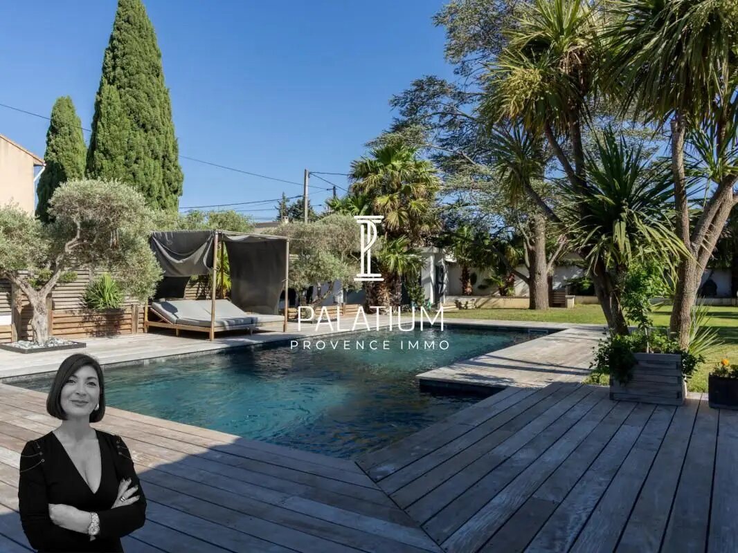 Maison à vendre, 130m², Pélissanne