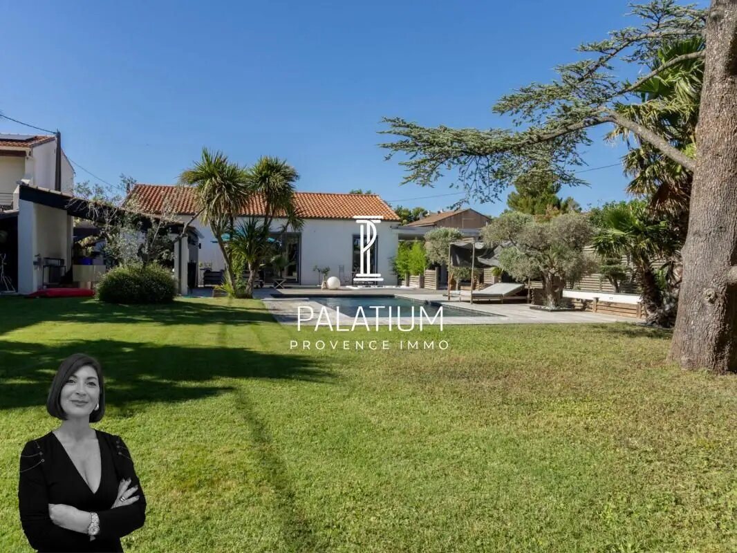Maison à vendre, 130m², Pélissanne