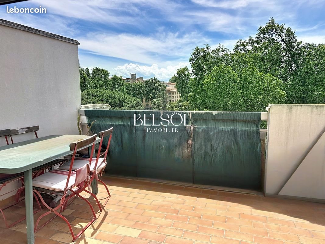 Appartement à vendre, 63m², Perpignan