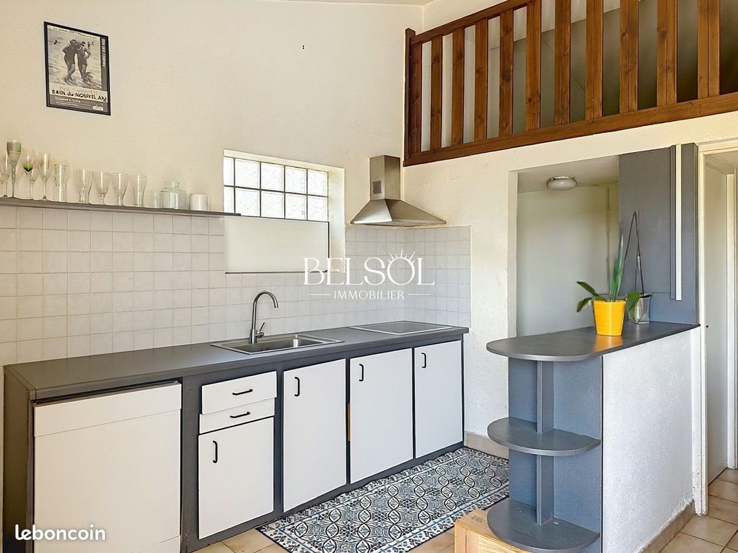 Appartement à vendre, 63m², Perpignan