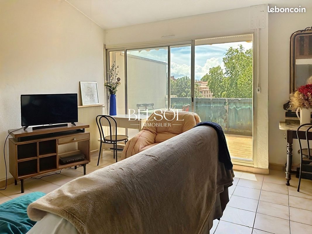 Appartement à vendre, 63m², Perpignan