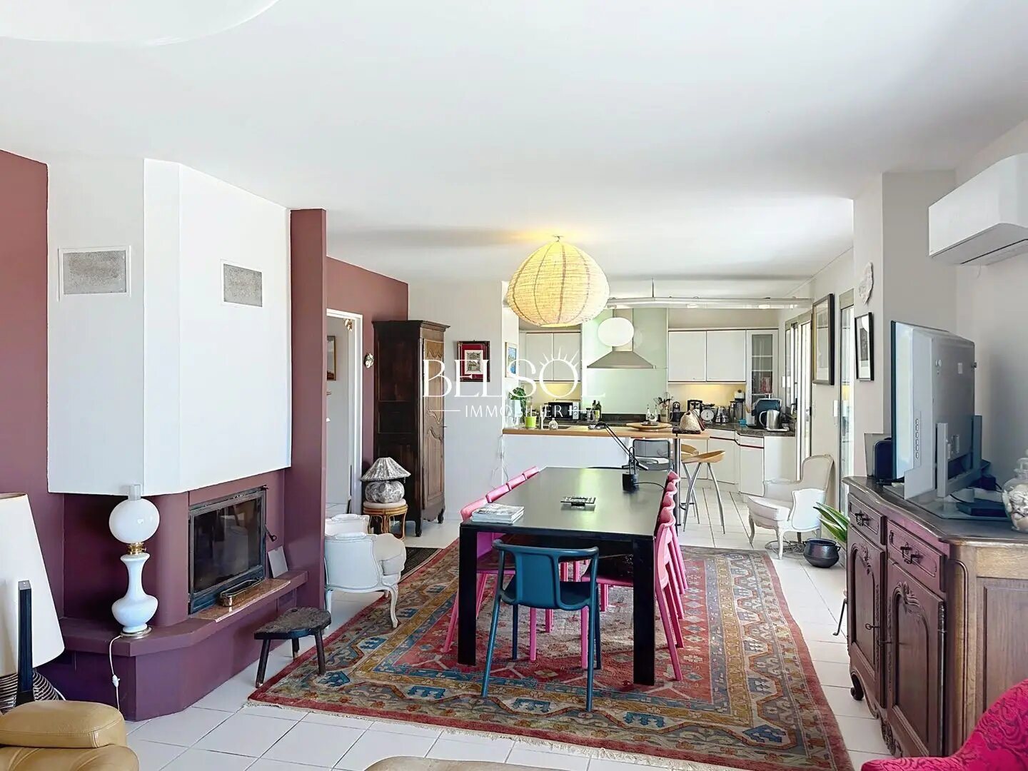 Appartement à vendre, 90m², Perpignan