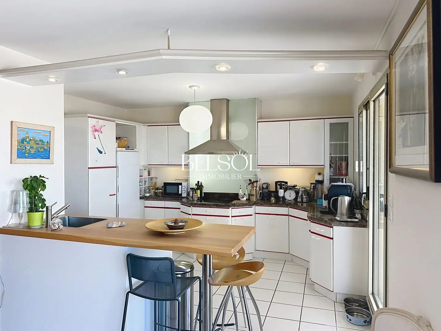 Appartement à vendre, 90m², Perpignan