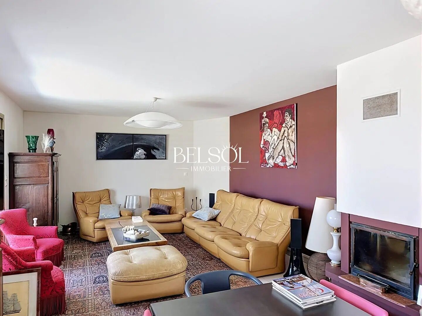 Appartement à vendre, 90m², Perpignan