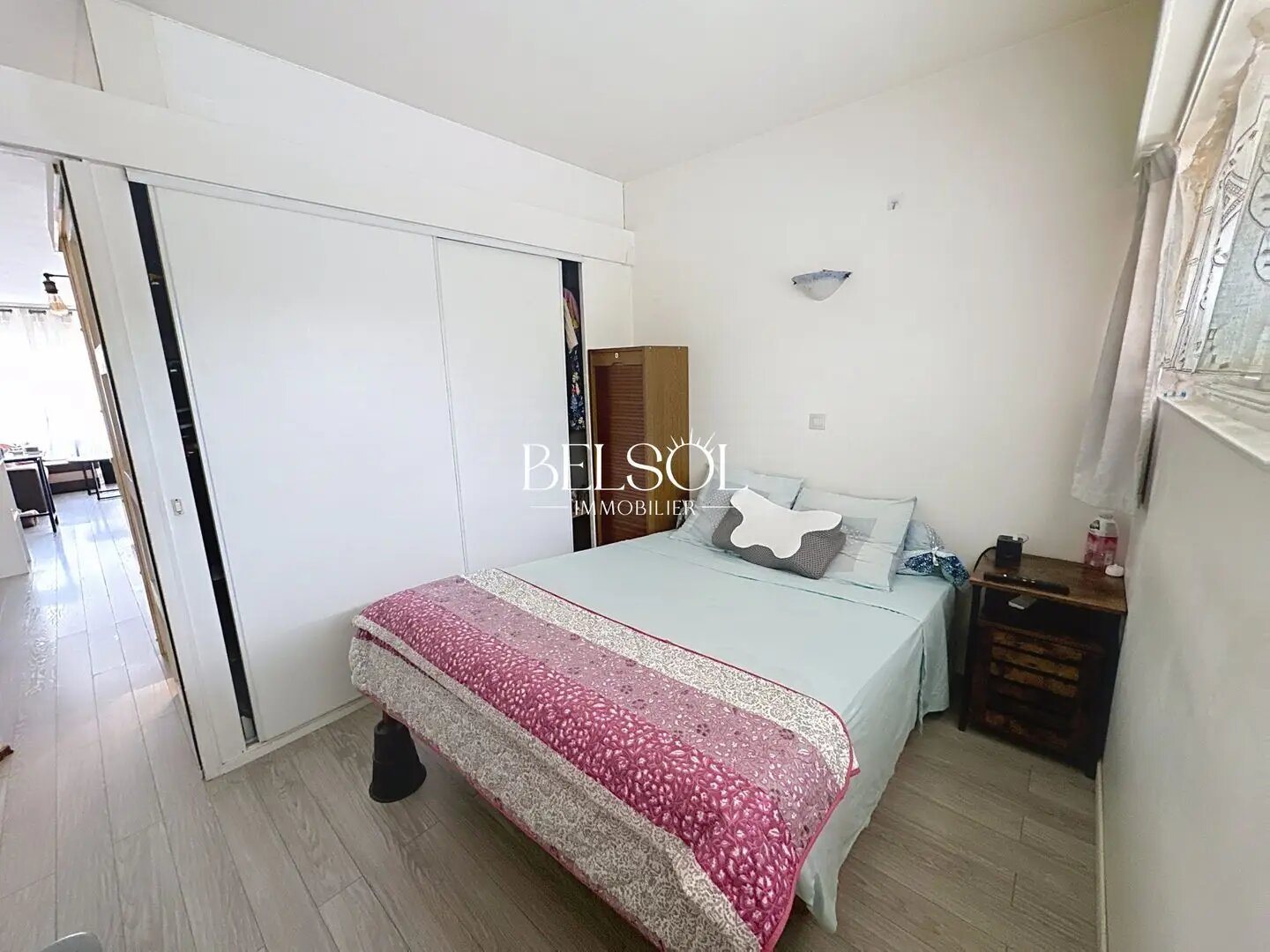Appartement à vendre, 37m², Saint-Cyprien