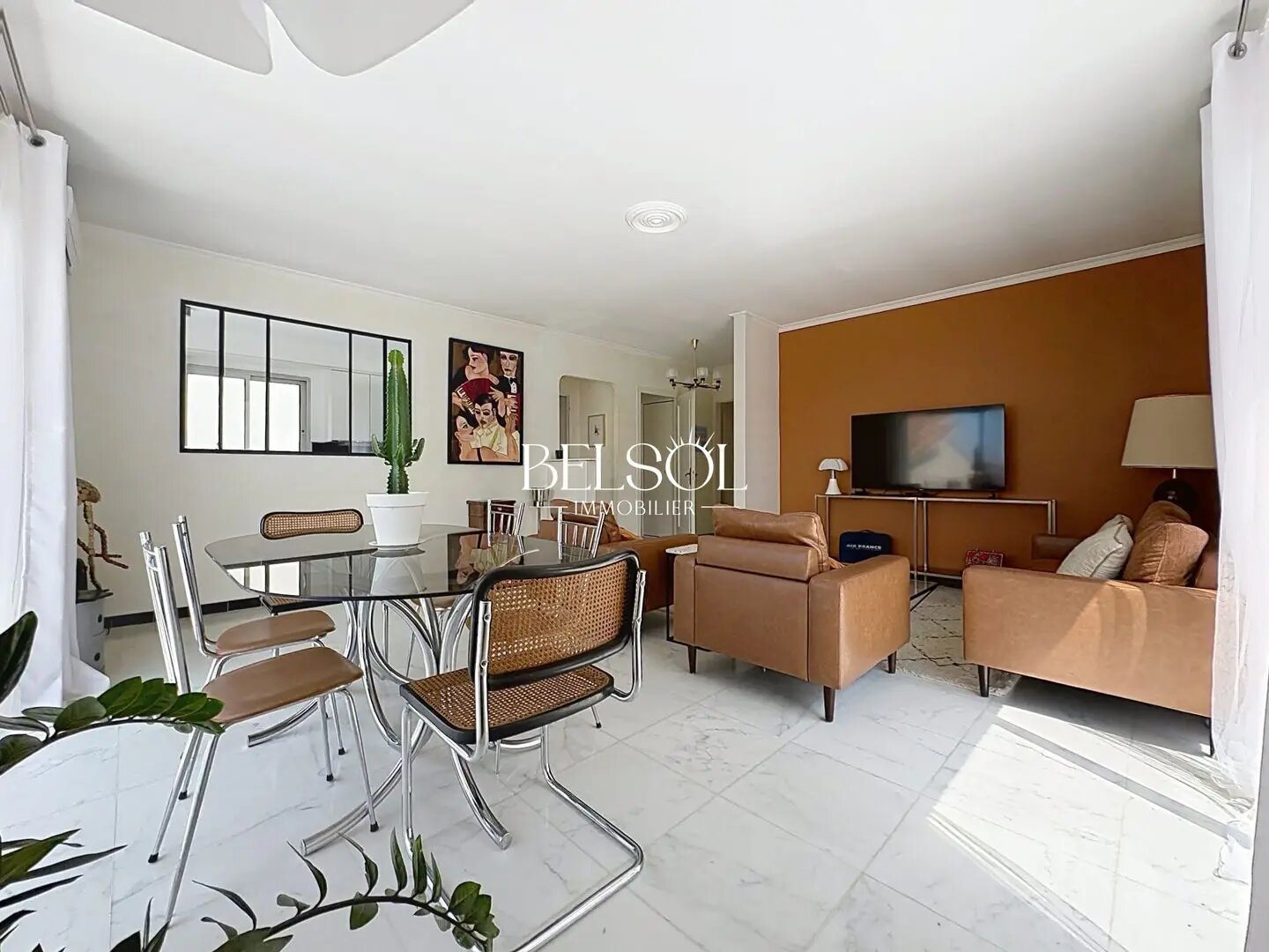Appartement à vendre, 115m², Perpignan