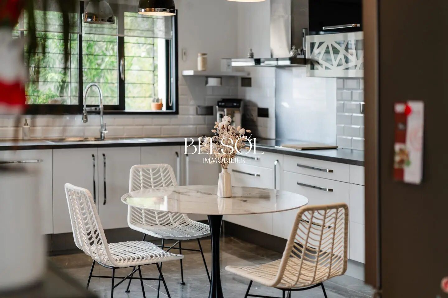 Maison à vendre, 205m², Villeneuve-de-la-Raho