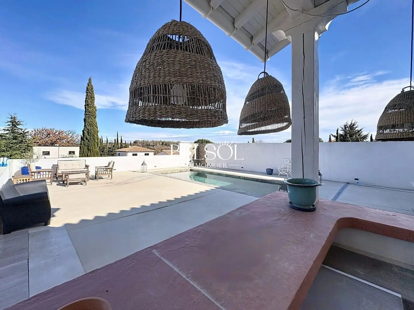 Maison à vendre, 250m², Pollestres