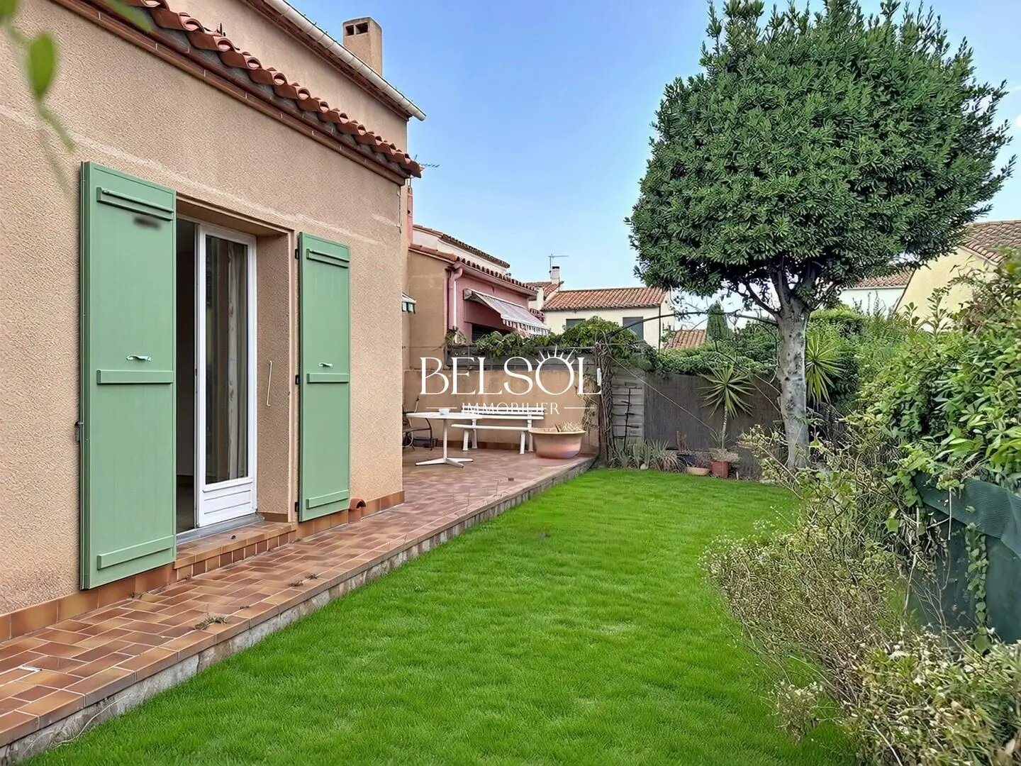 Maison à vendre, 135m², Le Boulou