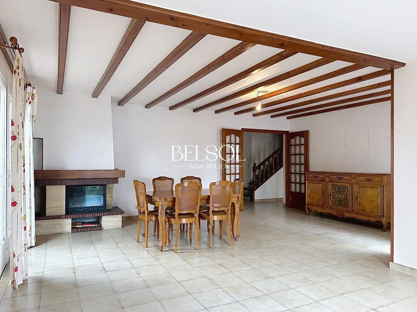 Maison à vendre, 135m², Le Boulou