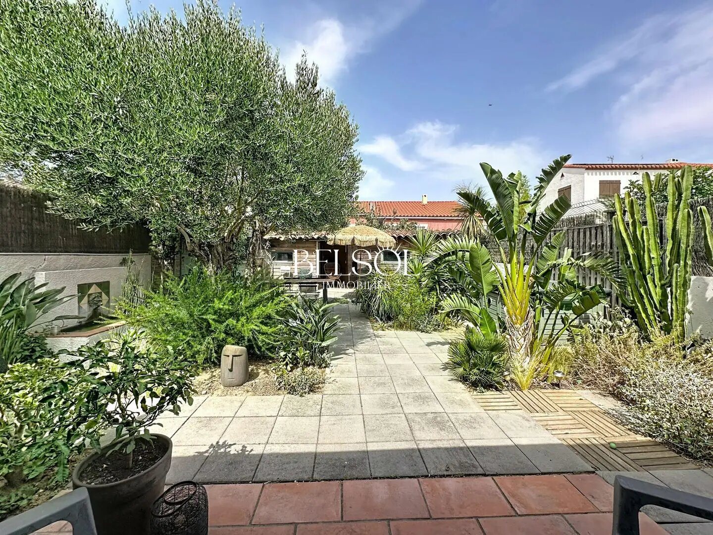 Maison à vendre, 130m², Perpignan