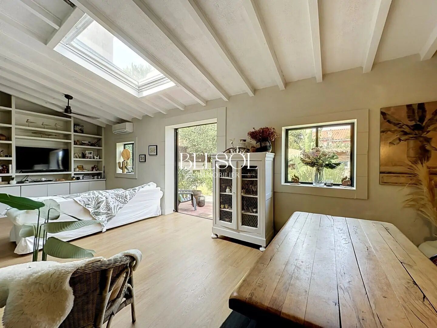 Maison à vendre, 130m², Perpignan