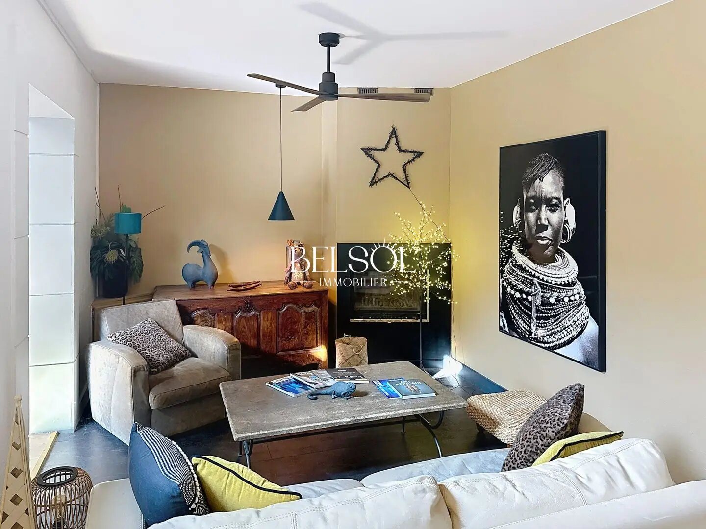 Maison à vendre, 130m², Perpignan