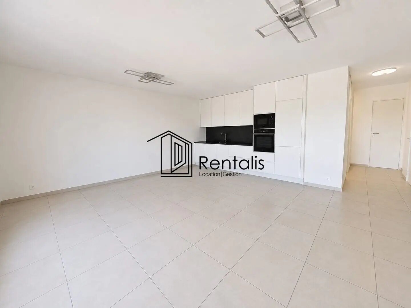 Appartement à louer, 70m², Saint-Genis-Pouilly