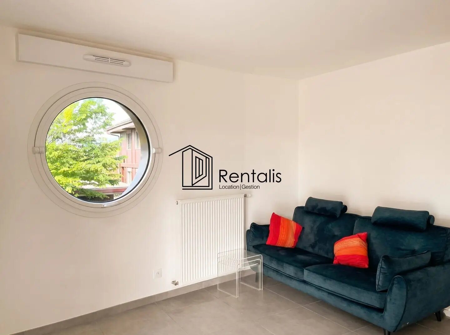 Appartement à louer, 92m², Ferney-Voltaire