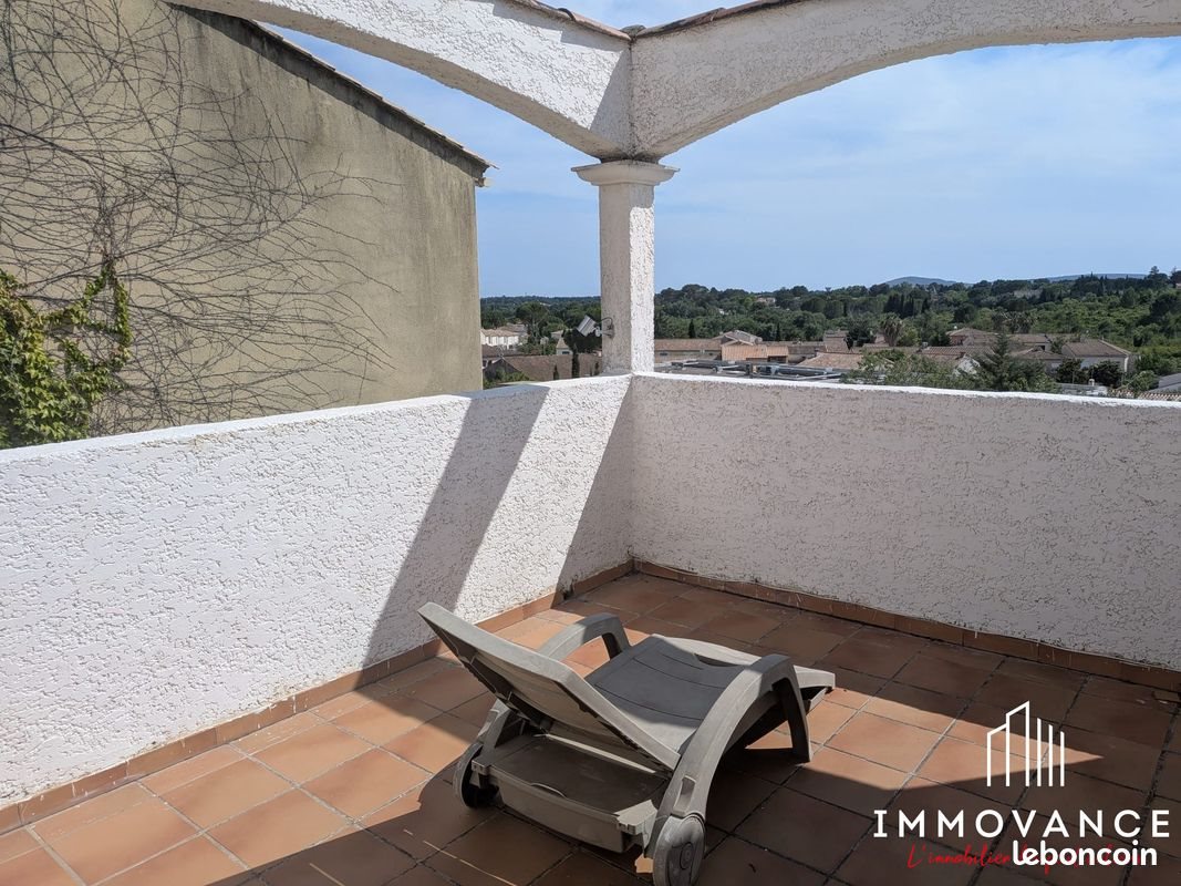 Maison à vendre, 124m², Montpellier