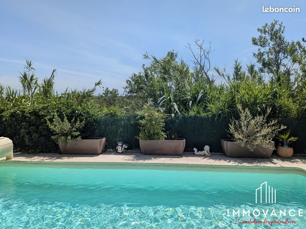 Maison à vendre, 124m², Montpellier