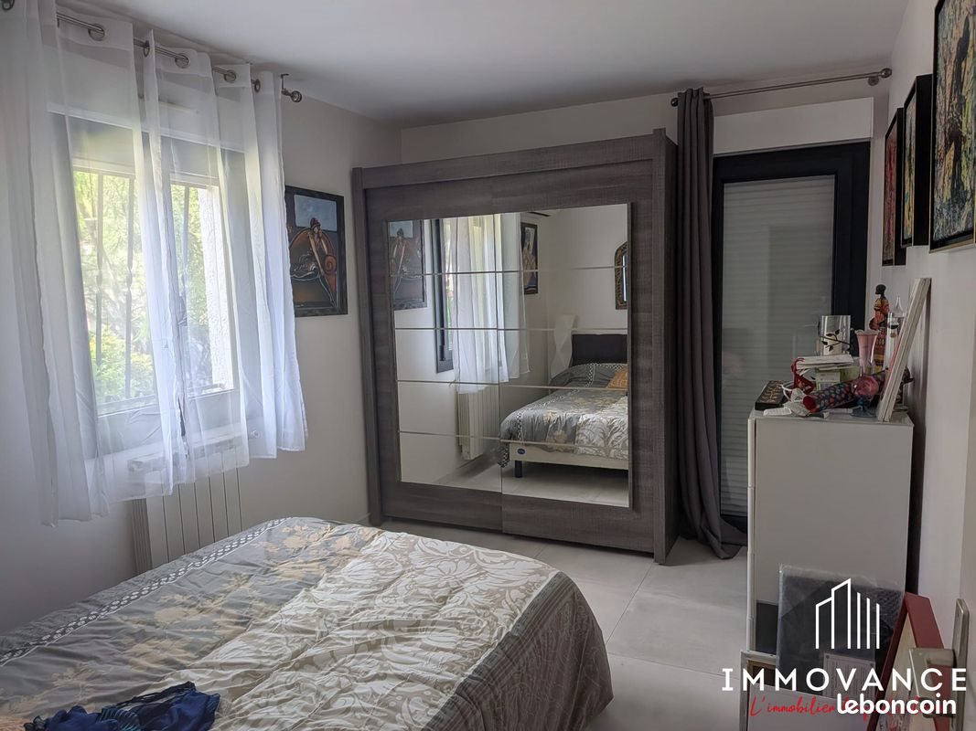 Maison à vendre, 124m², Montpellier