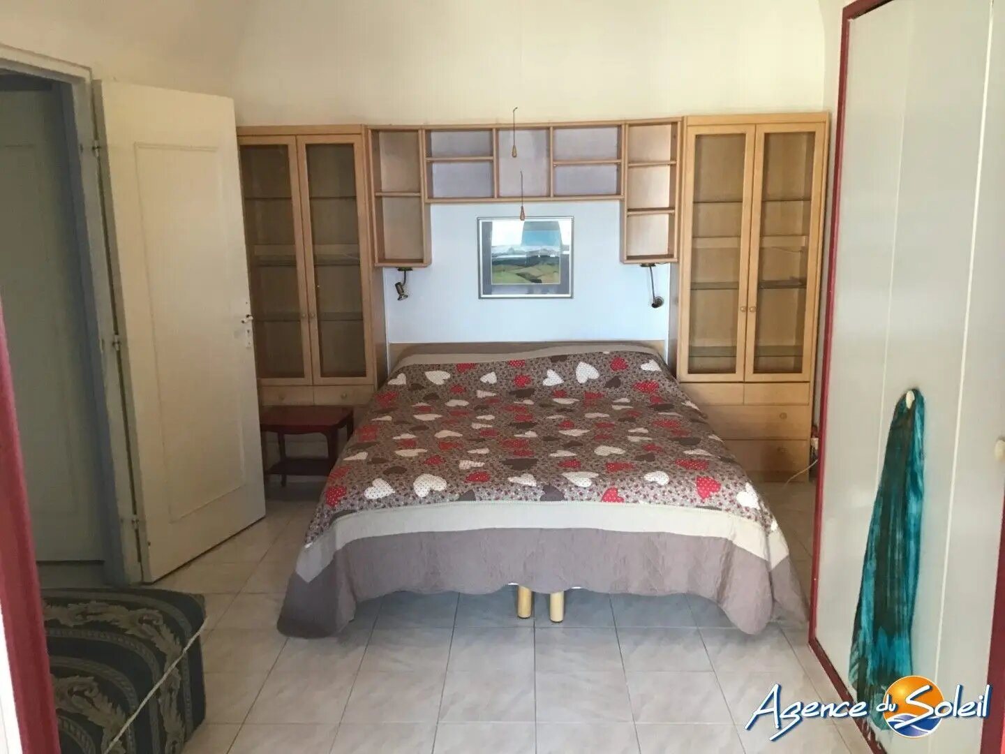 Appartement à vendre, 71m², Gruissan