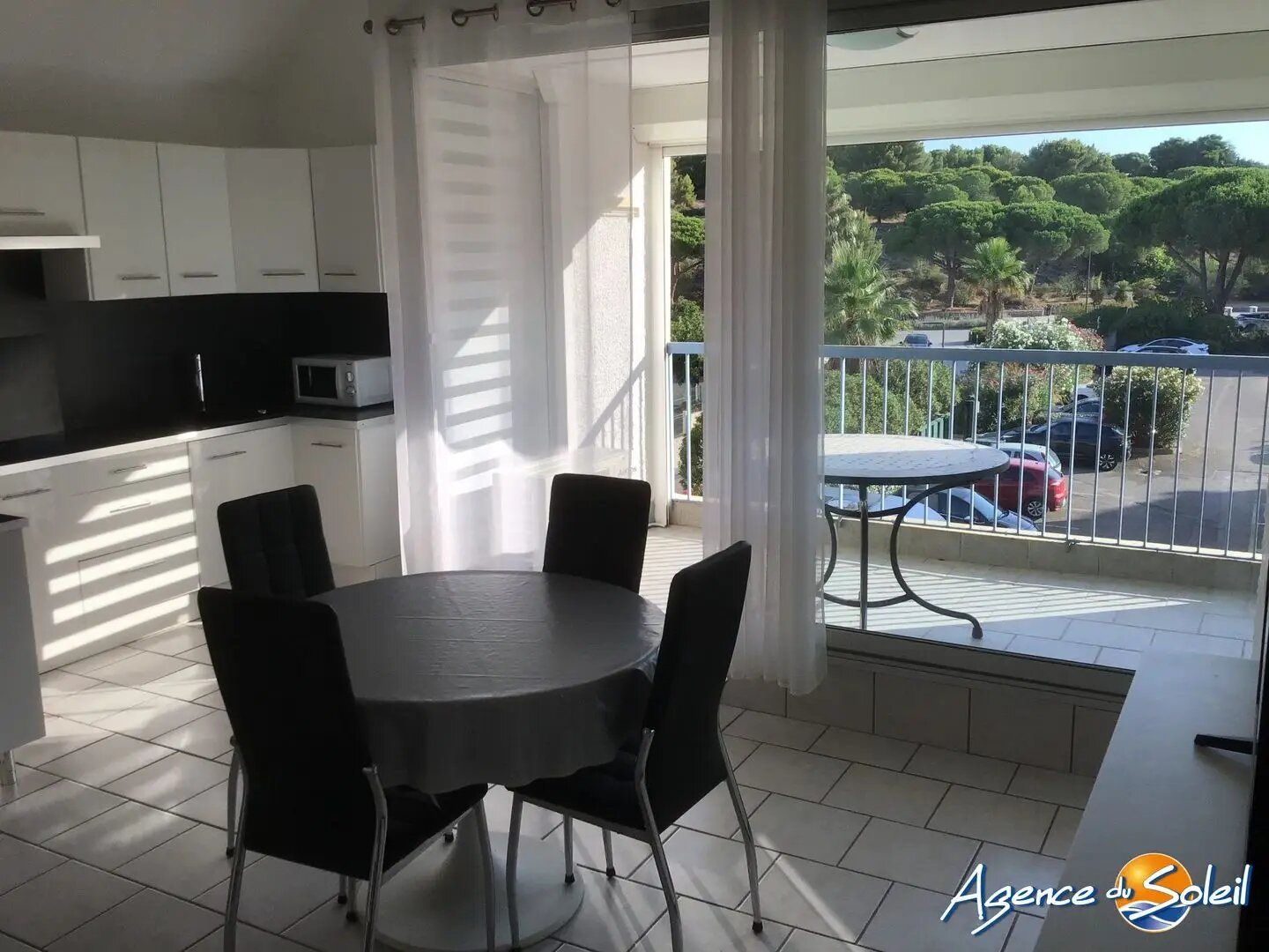 Appartement à vendre, 27m², Gruissan