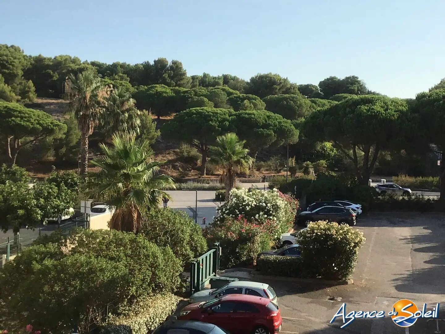 Appartement à vendre, 27m², Gruissan