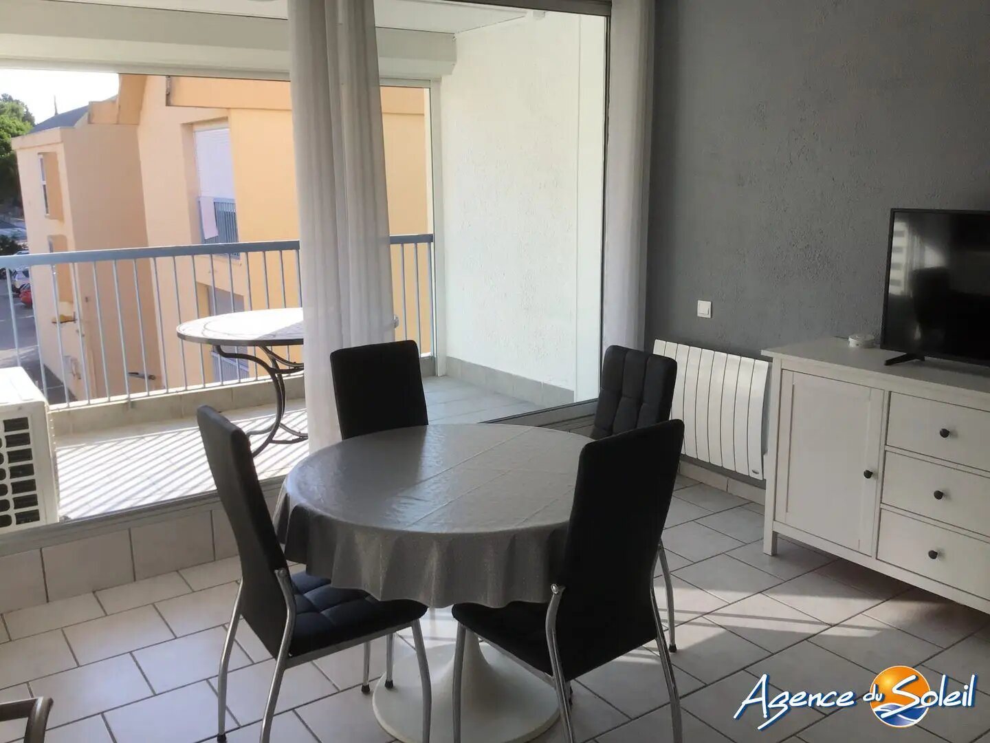 Appartement à vendre, 27m², Gruissan