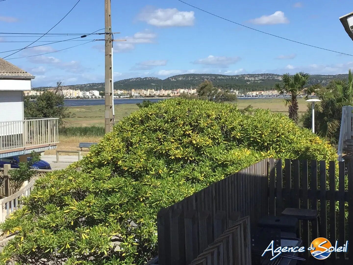 Maison à vendre, 65m², Gruissan